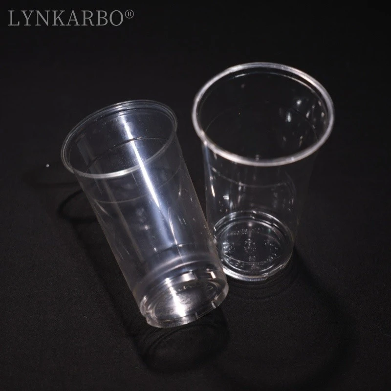 107 mm PLA 32oz kopp