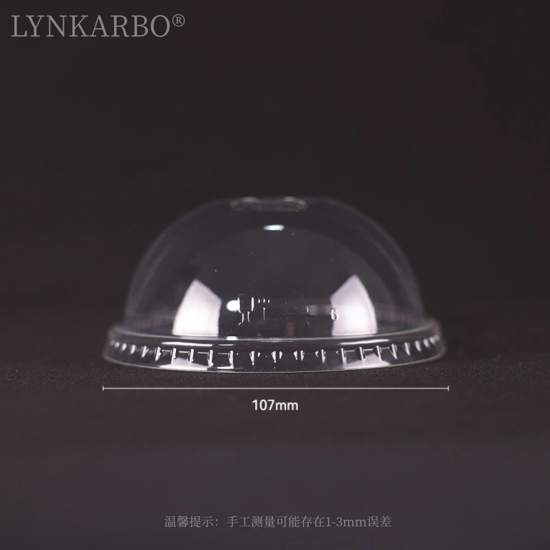 107 mm PLA kupollock