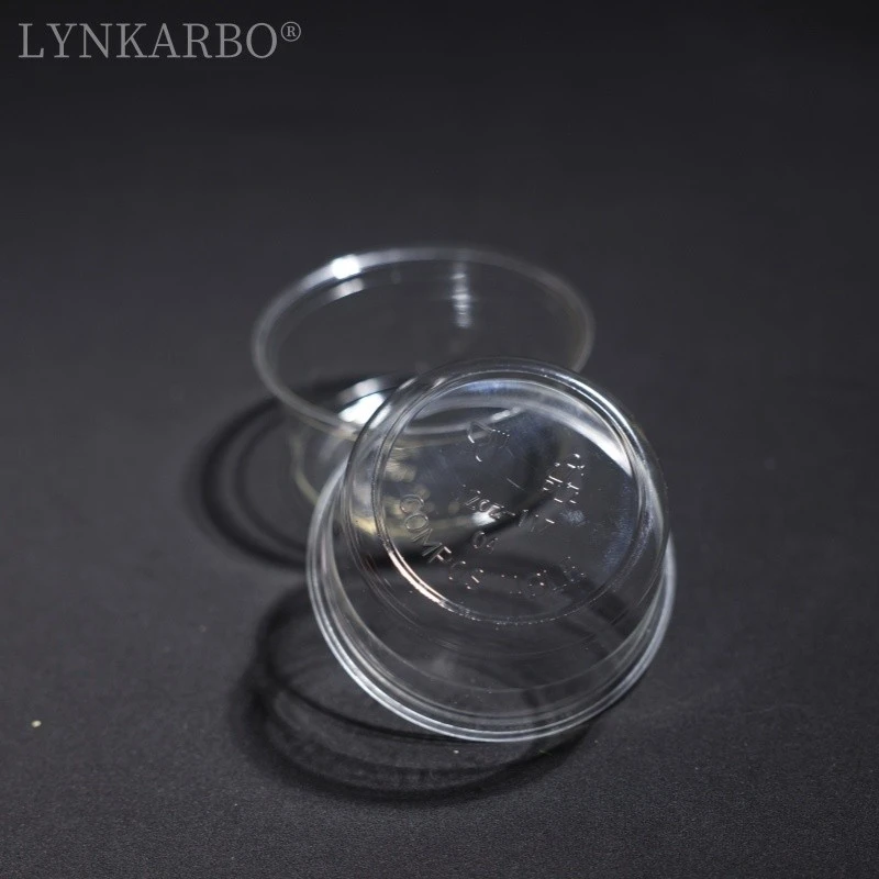 117 mm PLA 12 oz kopp