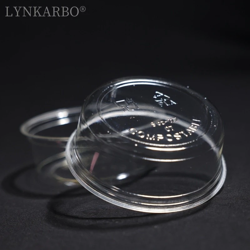 117 mm PLA 8 oz kopp