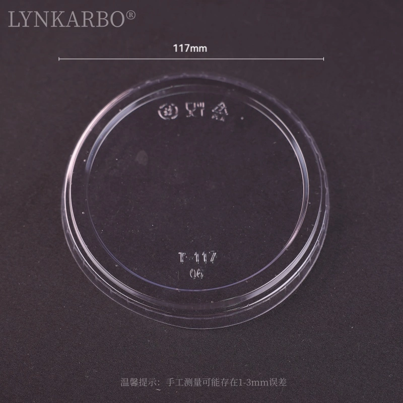 117mm PLA platt lock