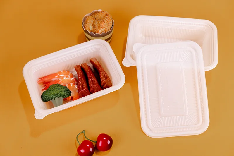 Hur man väljer PLA helt biologiskt nedbrytbara produkter på rätt sätt