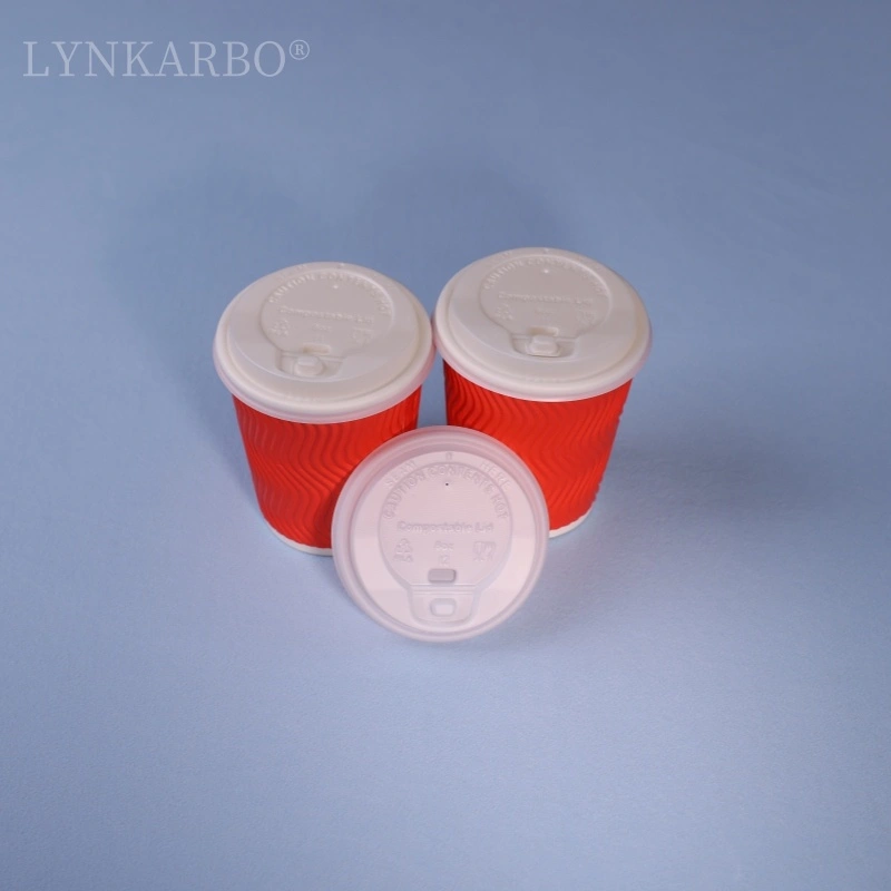 CPLA Natural Color Cup Lock