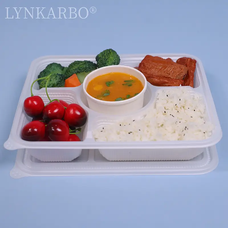 CPLA Lunchlådor