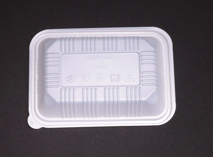 Vilka är värmebeständighetstemperaturerna och tillämpliga scenarier för CPLA-lunchlådor?