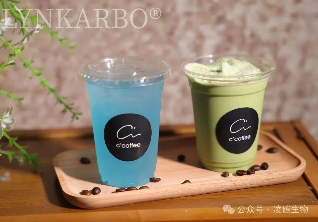 PLA biobaserade material och plastföroreningskontroll