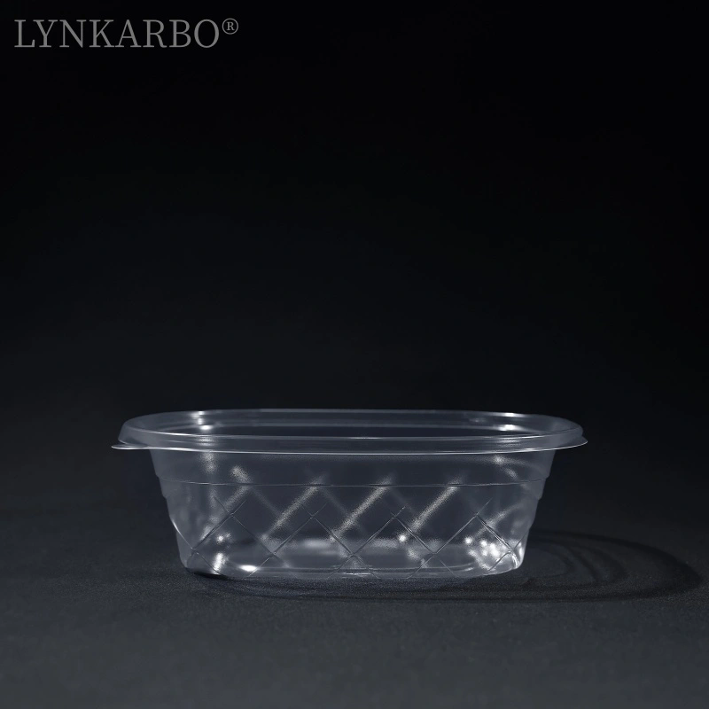 Hur förbättrar en PLA Lunchbox ditt dagliga liv?