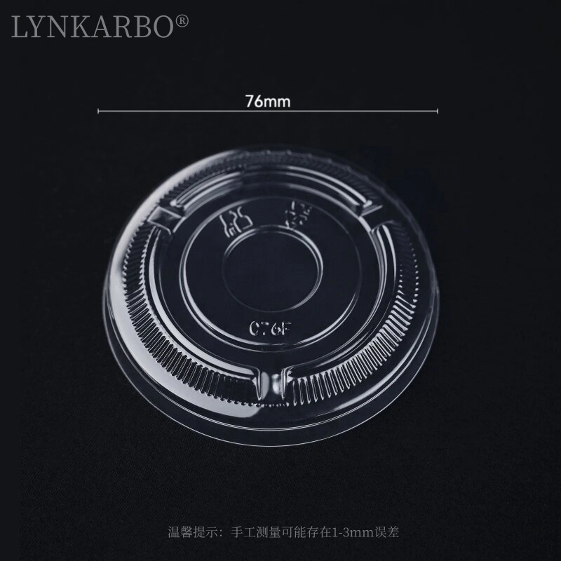 76 mm PLA platt lock