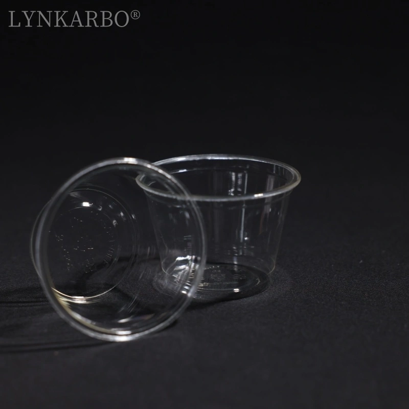 78 mm PLA 5,5 oz kopp