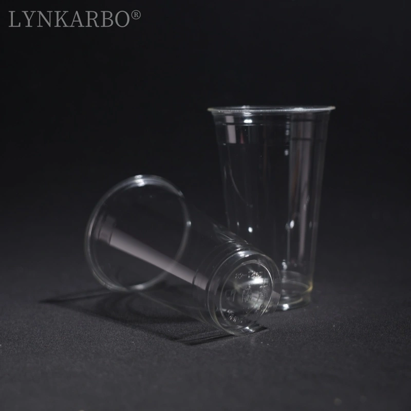 89 mm PLA 16 oz kopp