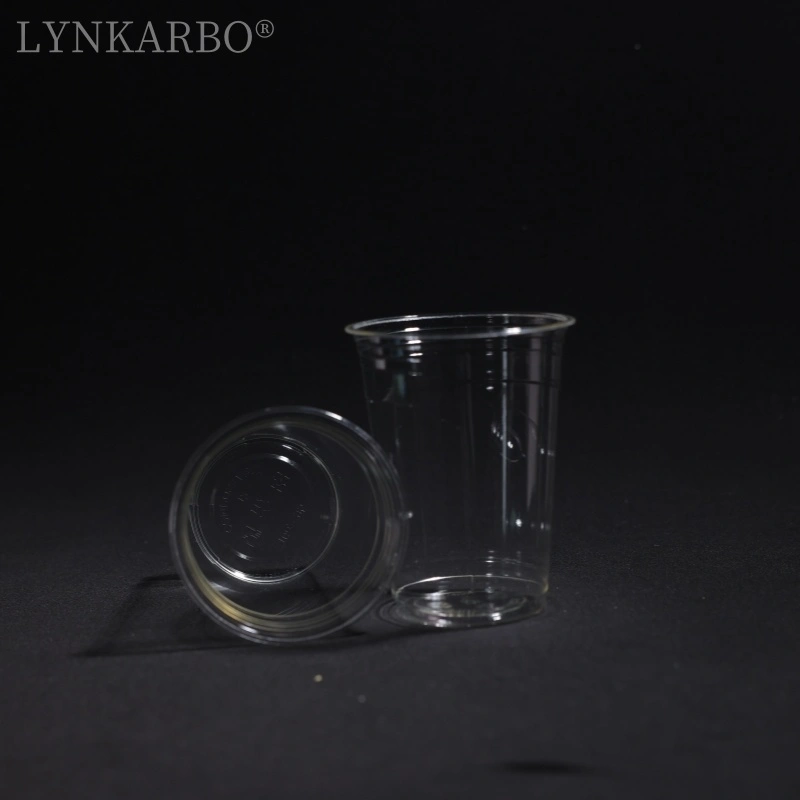 95 mm PLA 16 oz kopp