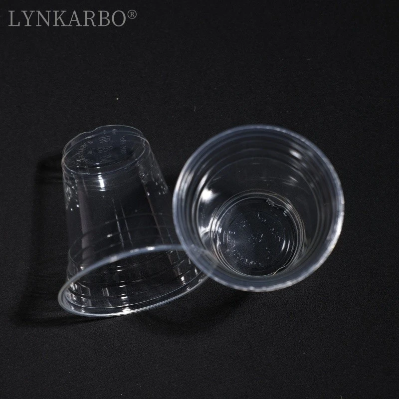 98 mm PLA 14 oz kopp