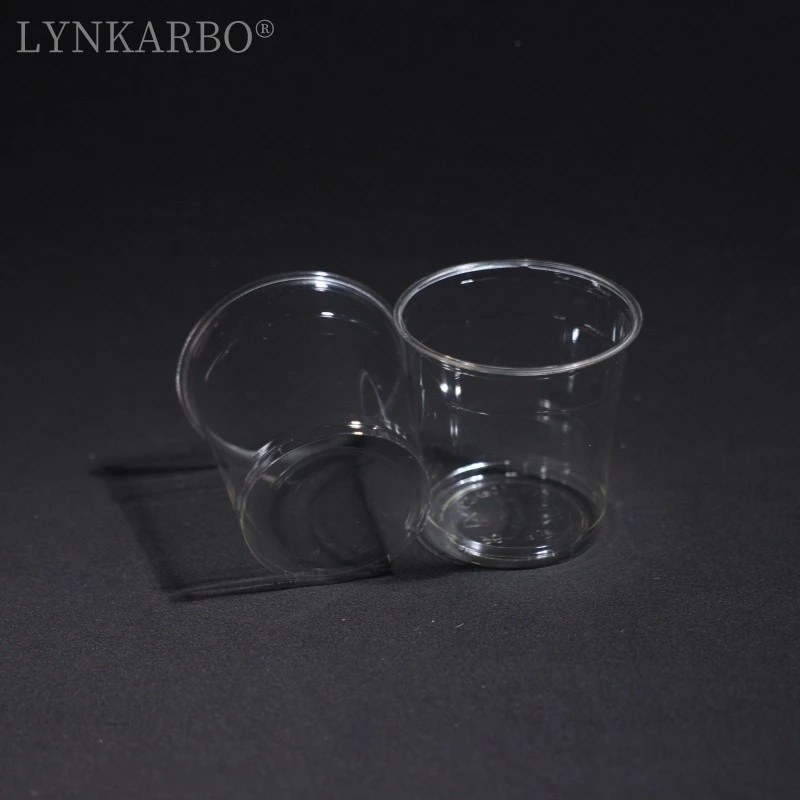 98 mm PLA 18 oz kopp