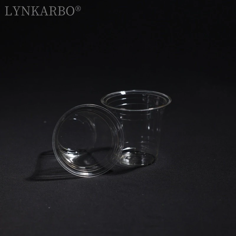 98mm PLA 360ml kopp