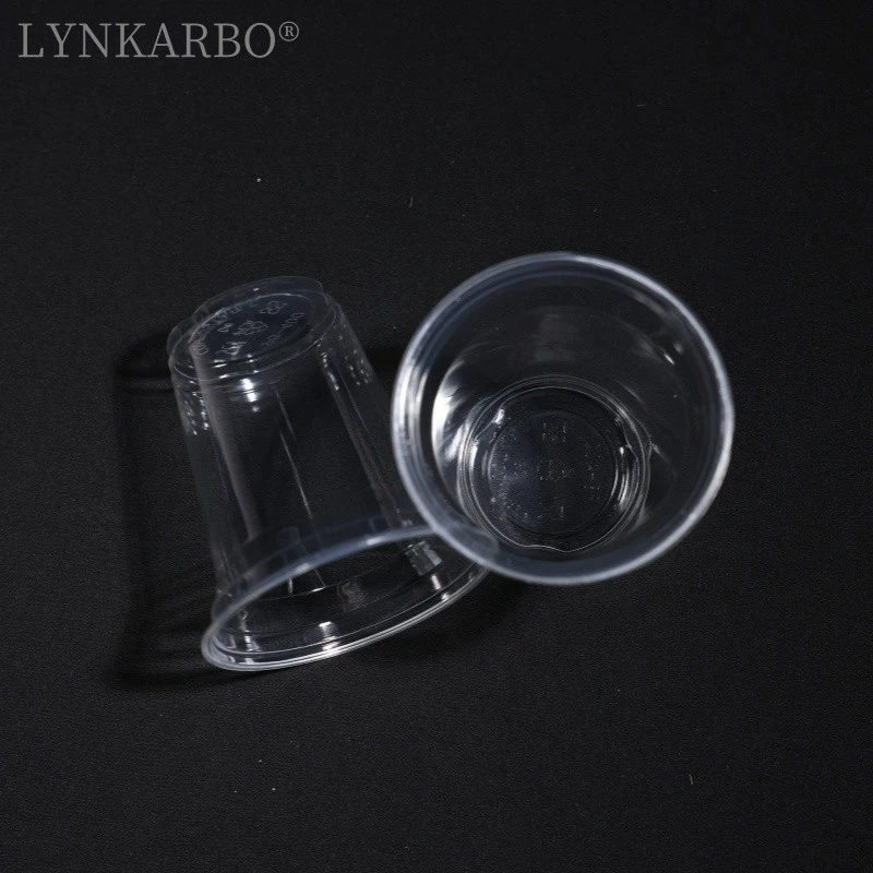 98mm PLA 400ml kopp