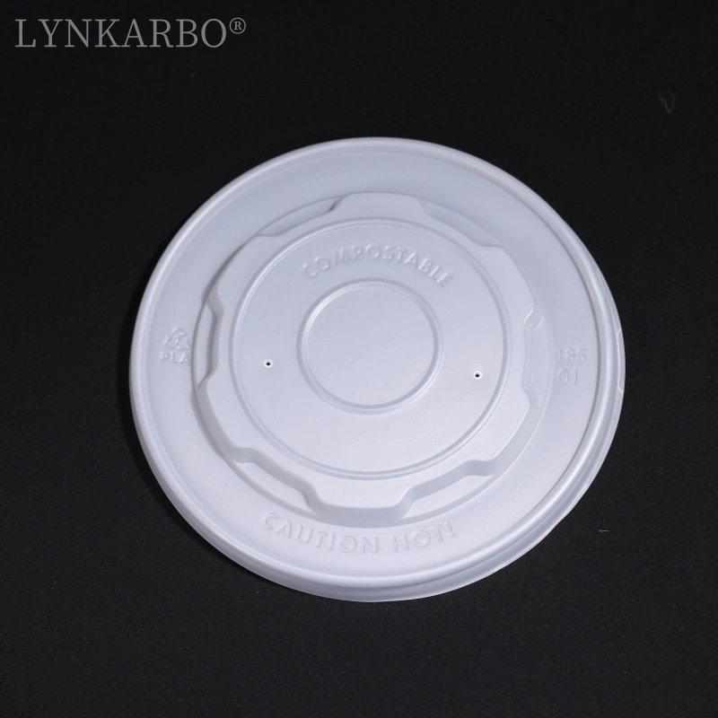 CPLA 185 mm soppskålslock