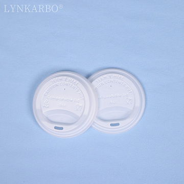 CPLA 80mm Alien Direct Drinking Natural Color Cup Lock