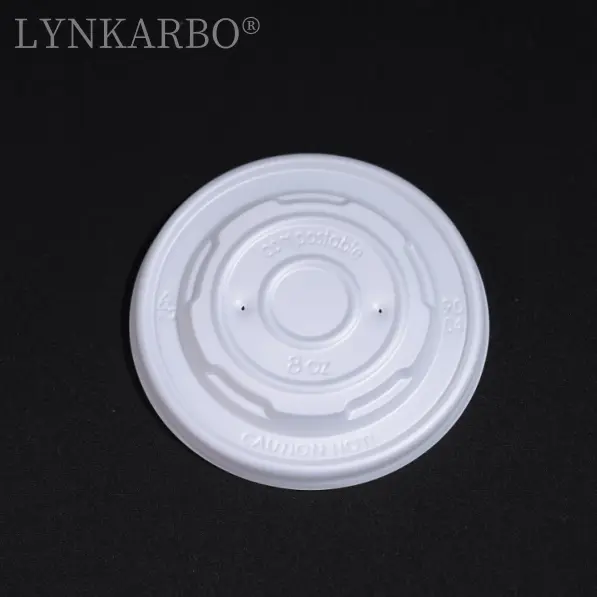 CPLA 90mm soppskålslock