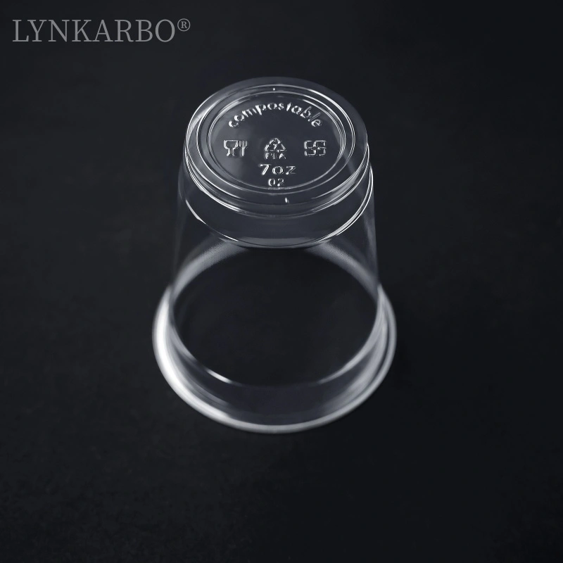 76mm Pla 7oz Cup